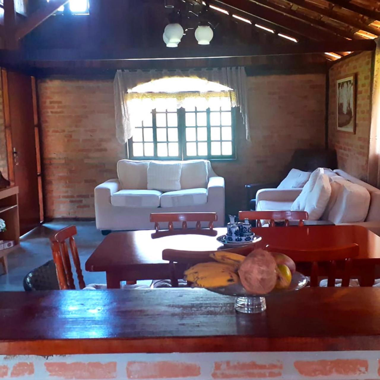 Holiday home Casa Em