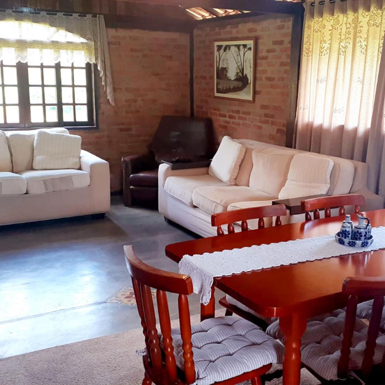 Casa Em Holiday home *