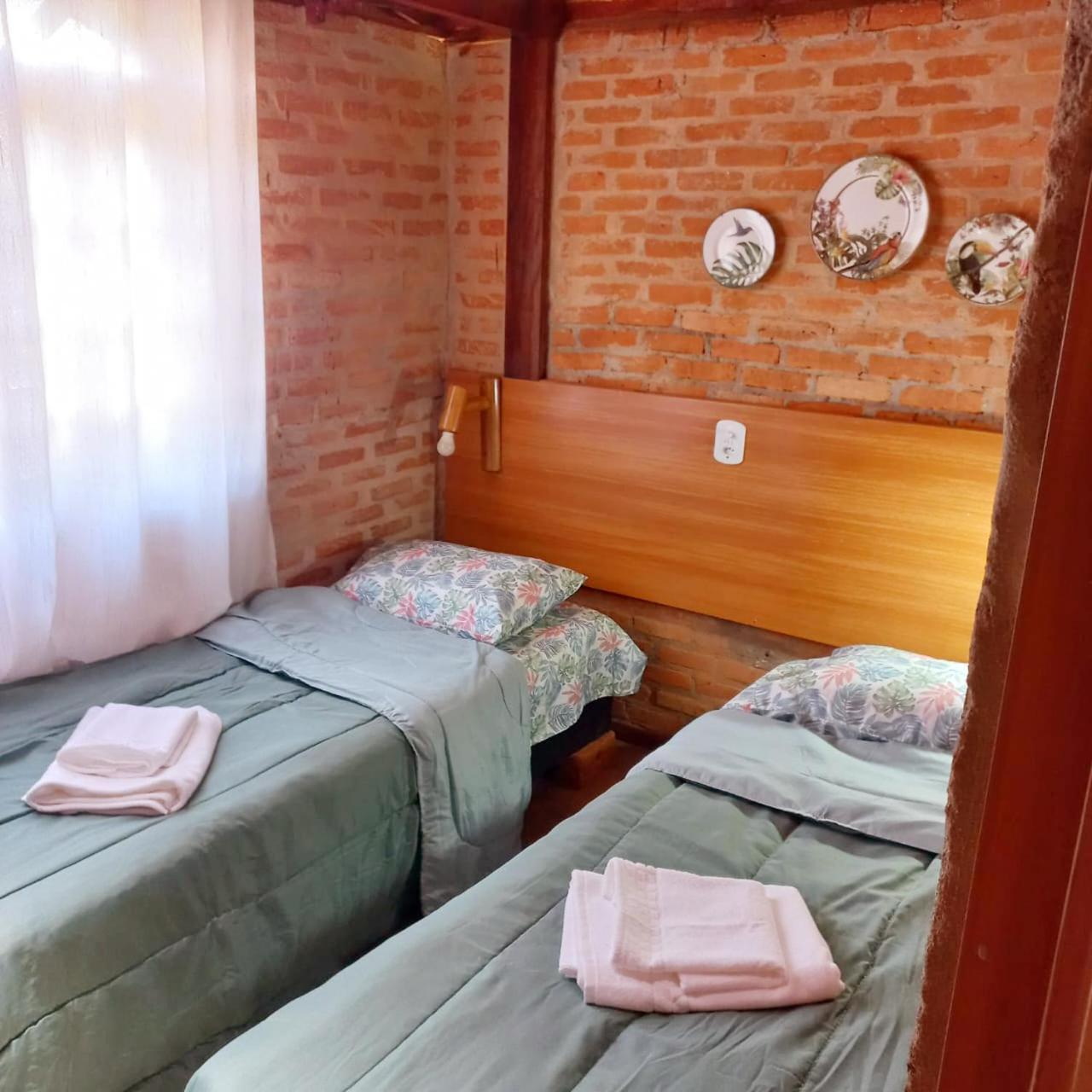 Casa Em Visconde De Maua