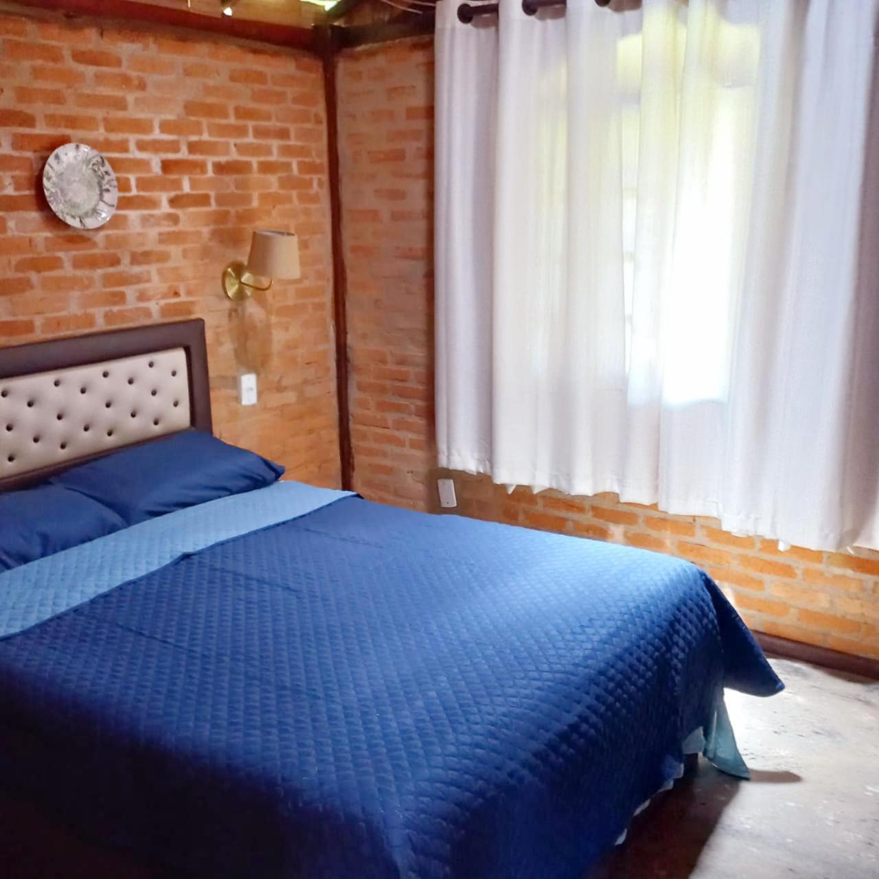 Casa Em Holiday home *