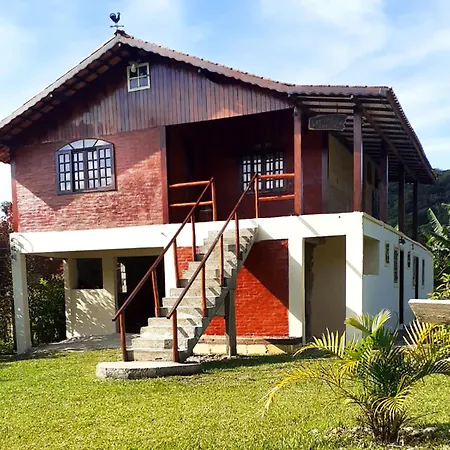 Casa Em Visconde De Maua Villa Exterior photo