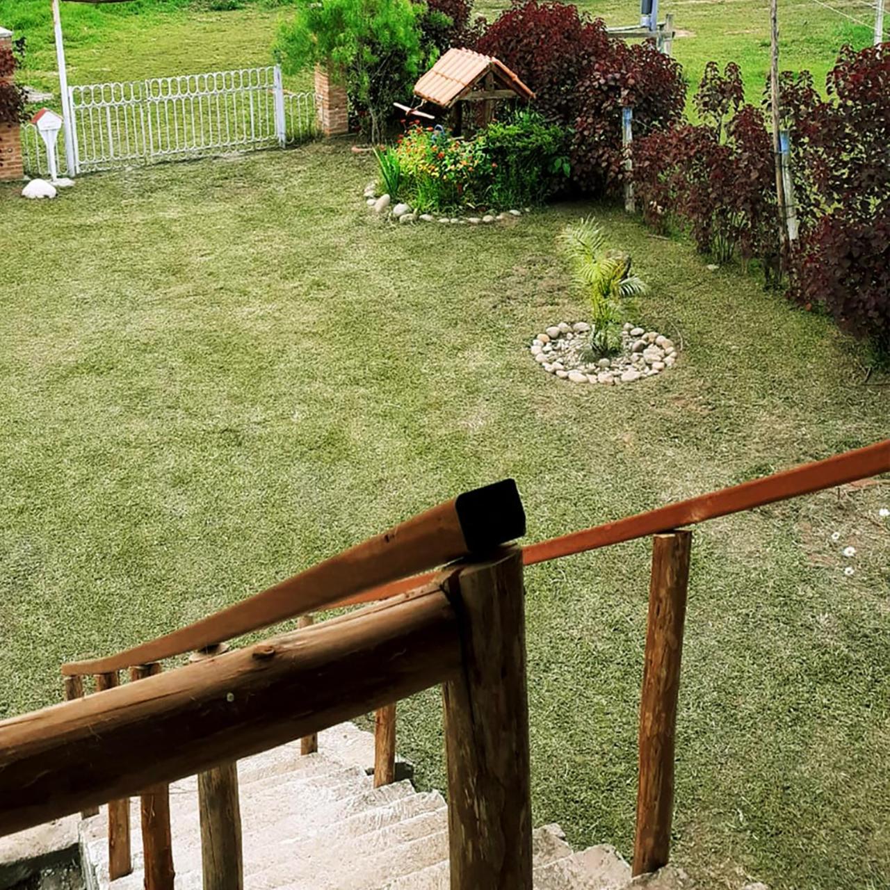 Сasa de vacaciones Casa Em Visconde de Mauá